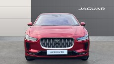 Jaguar I-Pace 294kW EV400 HSE 90kWh 5dr Auto [11kW Charger] Electric Estate